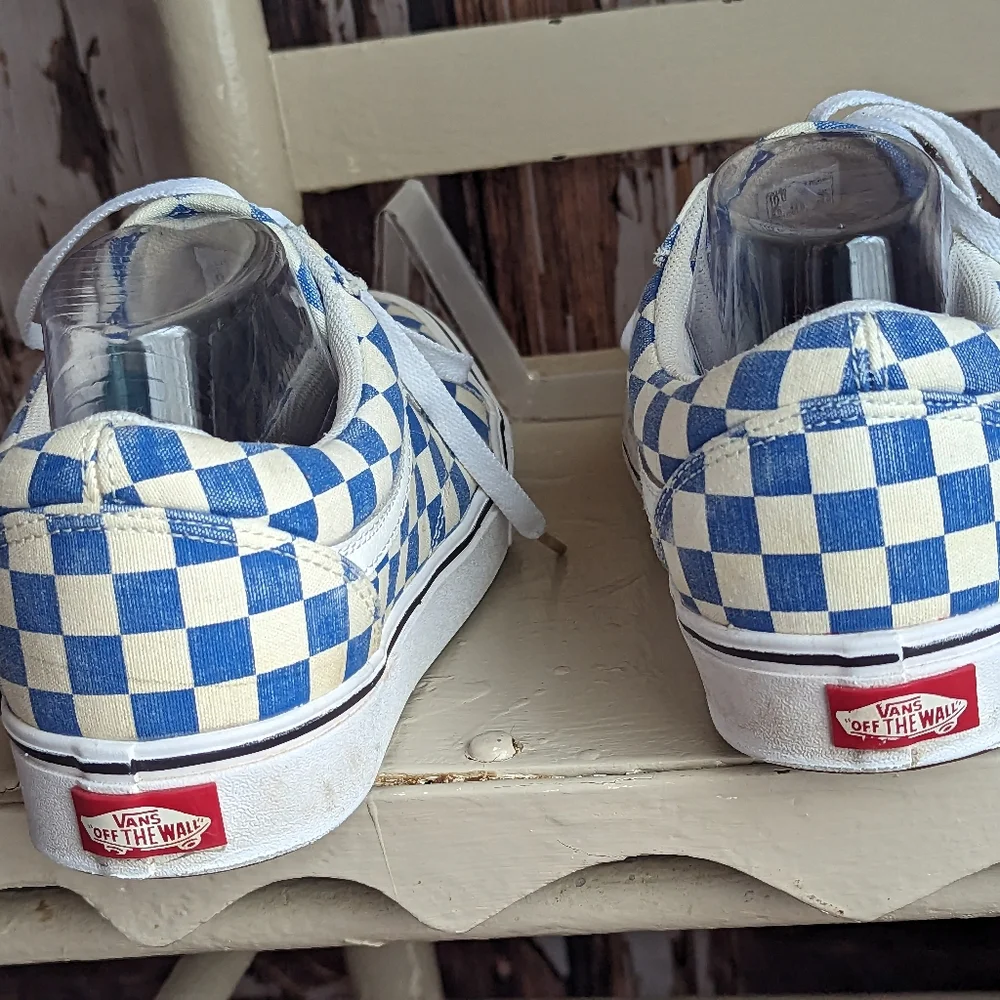 Vans off the wall sneakers - Picture 11 of 11